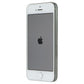 Apple iPhone 5S (4-inch) Smartphone (A1453) Tracfone/Straight Talk - 16GB/Silver Cell Phones & Smartphones Apple - Simple Cell Bulk Wholesale Pricing - USA Seller