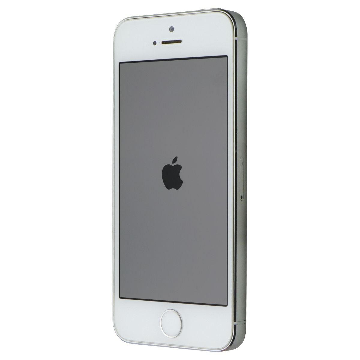 Apple iPhone 5S (4-inch) Smartphone (A1453) Tracfone/Straight Talk - 16GB/Silver Cell Phones & Smartphones Apple - Simple Cell Bulk Wholesale Pricing - USA Seller
