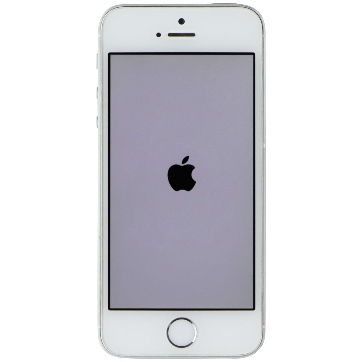 Apple iPhone 5S (4-inch) Smartphone (A1453) Tracfone/Straight Talk - 16GB/Silver Cell Phones & Smartphones Apple - Simple Cell Bulk Wholesale Pricing - USA Seller