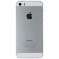 Apple iPhone 5S (4-inch) Smartphone (A1453) Tracfone/Straight Talk - 16GB/Silver Cell Phones & Smartphones Apple - Simple Cell Bulk Wholesale Pricing - USA Seller