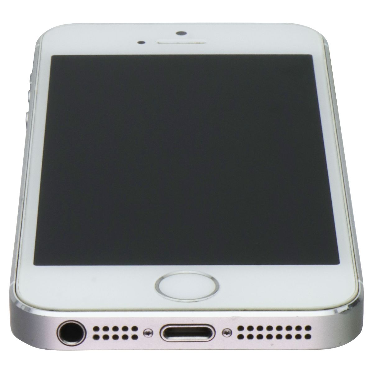 Apple iPhone 5s (4.0-inch) Smartphone (A1453) T-Mobile + AT&T - 32GB / Silver Cell Phones & Smartphones Apple - Simple Cell Bulk Wholesale Pricing - USA Seller