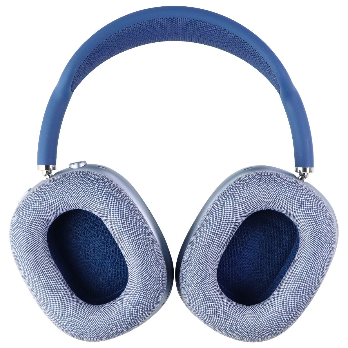 MISMATCHED Apple AirPods Max Over-Ear Wireless Headphones - Sky Blue (MGYL3AM/A) Portable Audio - Headphones Apple - Simple Cell Bulk Wholesale Pricing - USA Seller