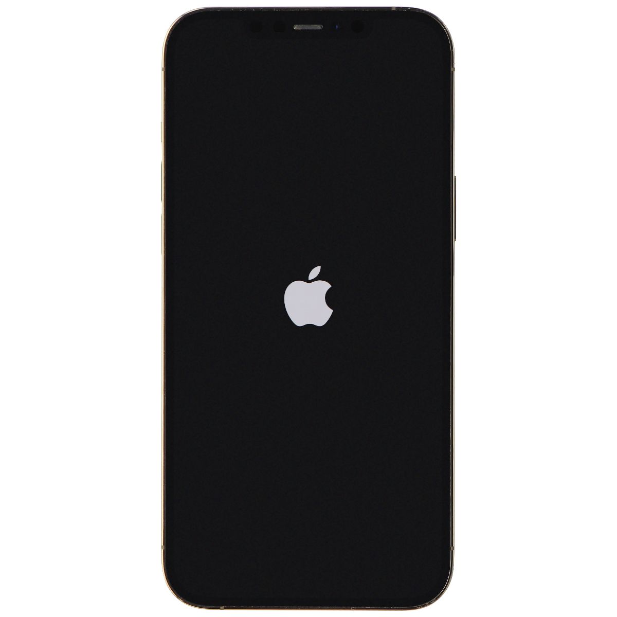 Apple iPhone 12 Pro Max (6.7-inch)(A2342) Unlocked - 128GB / Gold - Bad Face ID* Cell Phones & Smartphones Apple    - Simple Cell Bulk Wholesale Pricing - USA Seller