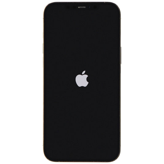Apple iPhone 12 Pro Max (6.7-inch)(A2342) Unlocked - 128GB / Gold - Bad Face ID* Cell Phones & Smartphones Apple    - Simple Cell Bulk Wholesale Pricing - USA Seller