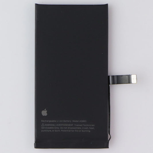 Repair Part - OEM Pull Battery (Above 90% Health) for Apple iPhone 14 (A2863) Cell Phone - Replacement Parts & Tools Apple - Simple Cell Bulk Wholesale Pricing - USA Seller
