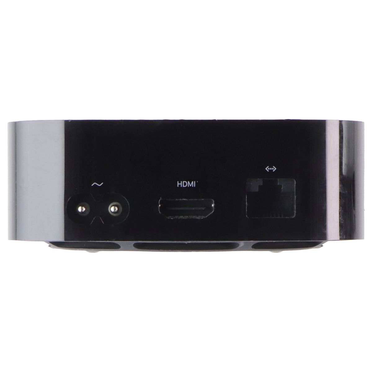 Apple TV 4K 1st Gen with Remote (A1842) - Black Home Multimedia - Internet & Media Streamers Apple - Simple Cell Bulk Wholesale Pricing - USA Seller