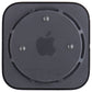 Apple TV 4K 1st Gen with Remote (A1842) - Black Home Multimedia - Internet & Media Streamers Apple - Simple Cell Bulk Wholesale Pricing - USA Seller