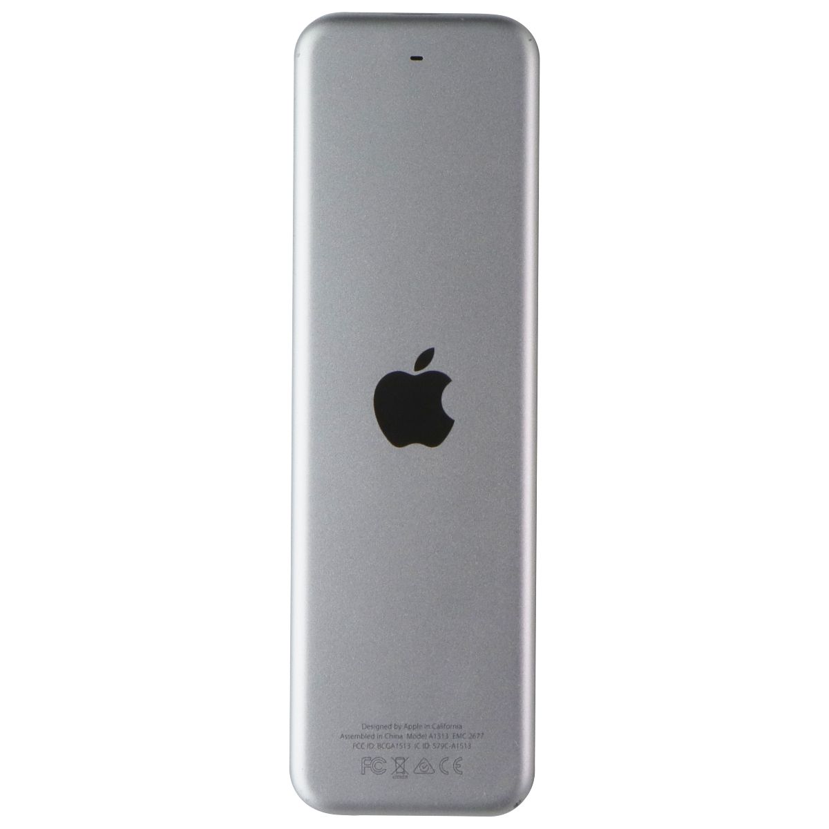 Apple TV 4K 1st Gen with Remote (A1842) - Black Home Multimedia - Internet & Media Streamers Apple - Simple Cell Bulk Wholesale Pricing - USA Seller