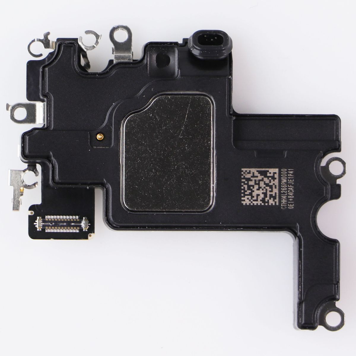 Repair Part - Earspeaker - OEM Pull from Apple iPhone 15 Plus Cell Phone - Replacement Parts & Tools Apple - Simple Cell Bulk Wholesale Pricing - USA Seller