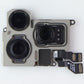 Repair Part - Back Camera - OEM Pull from Apple iPhone 15 Pro Max Cell Phone - Replacement Parts & Tools Apple - Simple Cell Bulk Wholesale Pricing - USA Seller