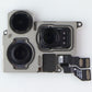 Repair Part - Back Camera - OEM Pull from Apple iPhone 15 Pro Max Cell Phone - Replacement Parts & Tools Apple - Simple Cell Bulk Wholesale Pricing - USA Seller