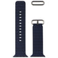 Apple Watch Band - Ocean Band (49mm) One Size - Blue - For Apple Watch Ultra Smart Watch Accessories - Watch Bands Apple - Simple Cell Bulk Wholesale Pricing - USA Seller