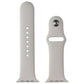 Apple Watch Band - Sport Band (46mm) - Starlight - S/M