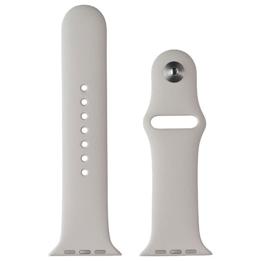 Apple Watch Band - Sport Band (46mm) - Starlight - S/M