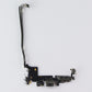 Repair Part - OEM Pull Charge Port for Apple iPhone 17 Pro Max - Silver Cell Phone - Replacement Parts & Tools Apple - Simple Cell Bulk Wholesale Pricing - USA Seller