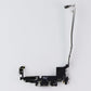 Repair Part - OEM Pull Charge Port for Apple iPhone 17 Pro Max - Silver Cell Phone - Replacement Parts & Tools Apple - Simple Cell Bulk Wholesale Pricing - USA Seller