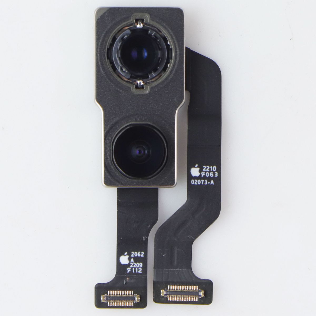 Repair Part - Replacement Back Camera - OEM Pull from Apple iPhone 11 Cell Phone - Replacement Parts & Tools Apple - Simple Cell Bulk Wholesale Pricing - USA Seller