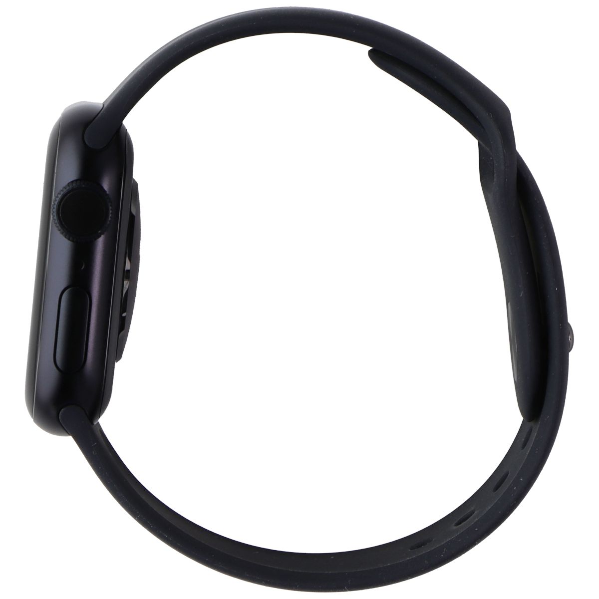 Apple Watch Series 9 (GPS Only) (A2978) 41mm Midnight Al/Midnight Sp Band (M/L) Smart Watches Apple    - Simple Cell Bulk Wholesale Pricing - USA Seller