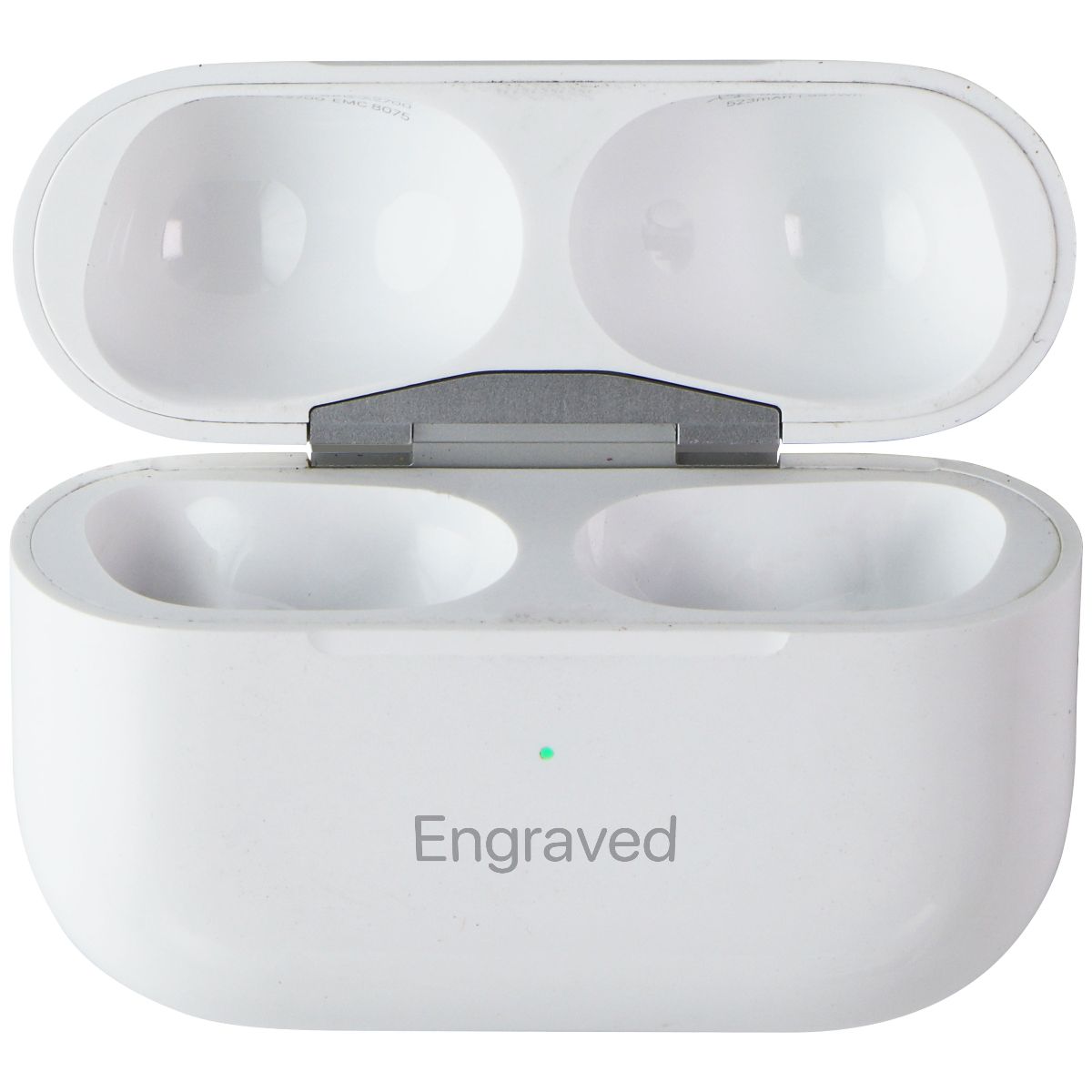 Apple MagSafe 8-Pin Charging Case A2700 for AirPods Pro 2nd Gen - ENGRAVING* Cell Phone - Headsets Apple - Simple Cell Bulk Wholesale Pricing - USA Seller