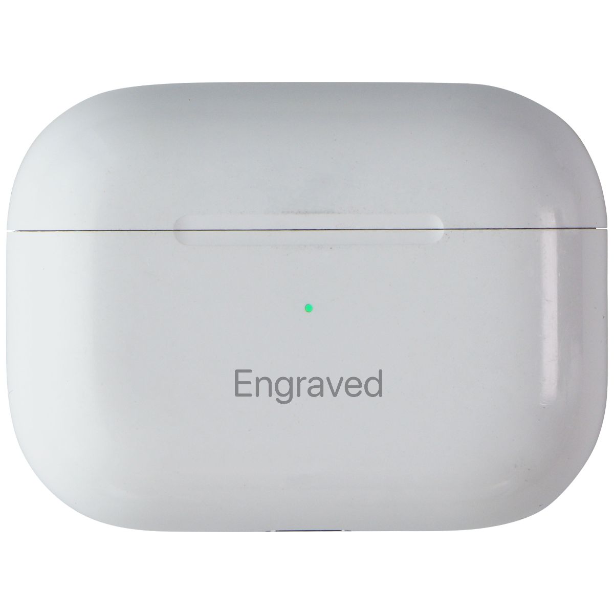 Apple MagSafe 8-Pin Charging Case A2700 for AirPods Pro 2nd Gen - ENGRAVING* Cell Phone - Headsets Apple - Simple Cell Bulk Wholesale Pricing - USA Seller
