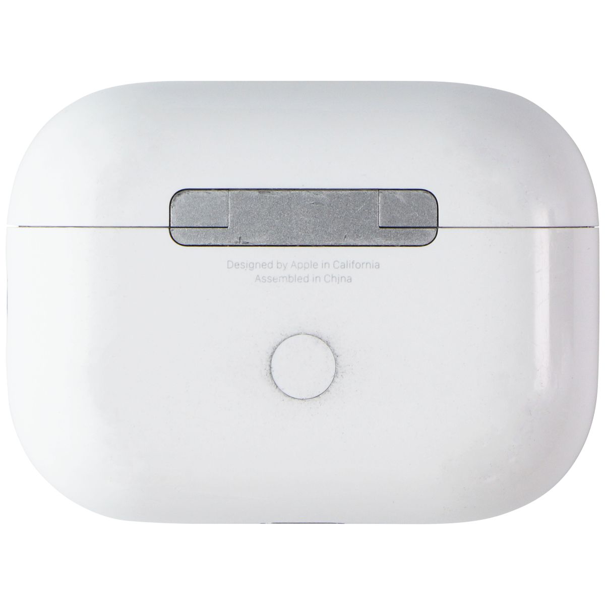 Apple MagSafe 8-Pin Charging Case A2700 for AirPods Pro 2nd Gen - ENGRAVING* Cell Phone - Headsets Apple - Simple Cell Bulk Wholesale Pricing - USA Seller