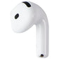 Apple AirPods (4th Gen ANC) Right Side Earbud - RIGHT SIDE ONLY - White (A3055) Portable Audio - Headphones Apple - Simple Cell Bulk Wholesale Pricing - USA Seller