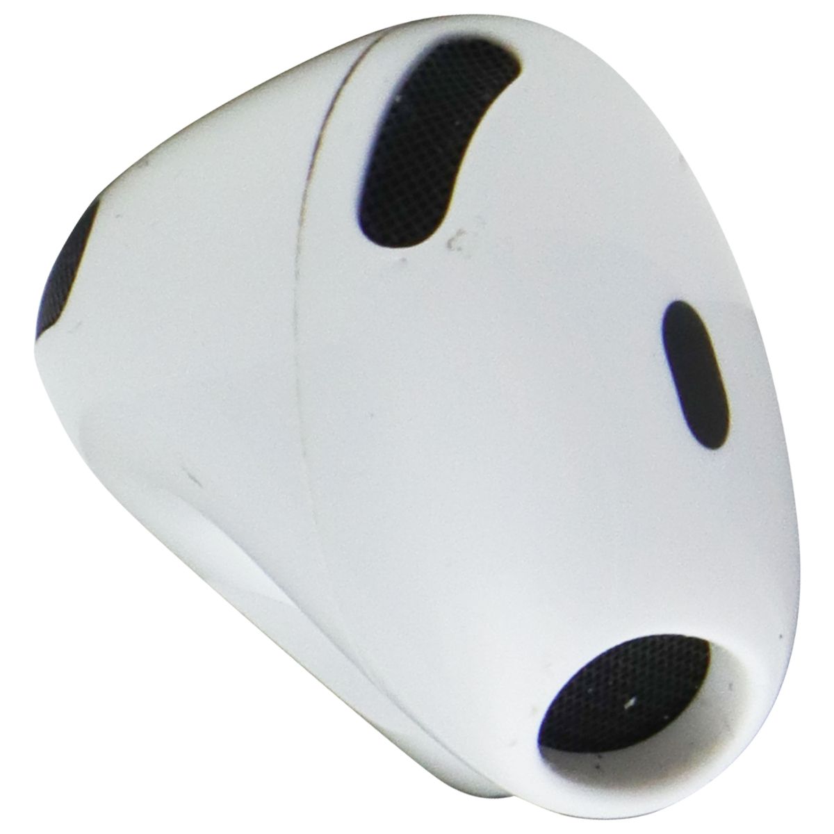 Apple AirPods (4th Gen ANC) Right Side Earbud - RIGHT SIDE ONLY - White (A3055) Portable Audio - Headphones Apple - Simple Cell Bulk Wholesale Pricing - USA Seller