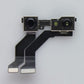 Repair Part - OEM Pull Front Camera Module Flex for Apple iPhone 13 Cell Phone - Replacement Parts & Tools Apple - Simple Cell Bulk Wholesale Pricing - USA Seller
