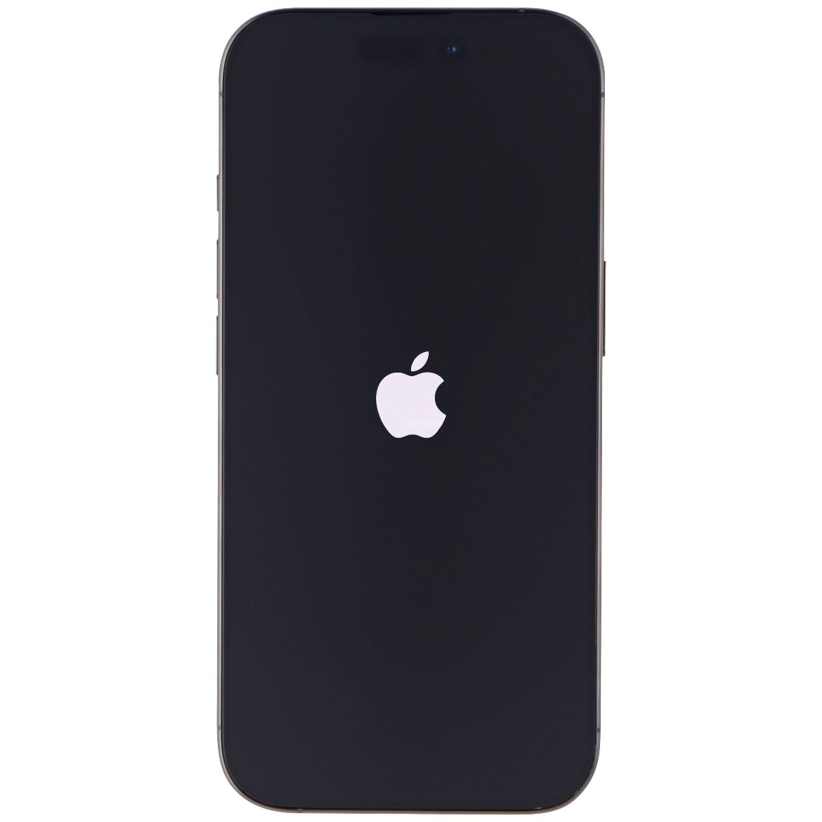 Apple iPhone 16 Pro 6.3-in A3083 Unlocked - 128GB/Nat Ti  *DEFECTIVE CAM SLIDE