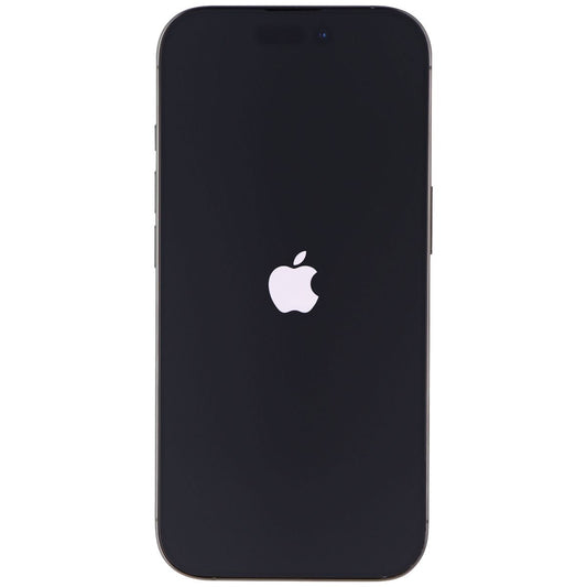 Apple iPhone 16 Pro 6.3-in A3083 Unlocked - 128GB/Nat Ti  *DEFECTIVE CAM SLIDE