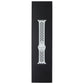 Apple (41mm) Nike Sport Band for Apple Watch 38/40/41mm - Pure Platinum/Full Set Smart Watch Accessories - Watch Bands Apple - Simple Cell Bulk Wholesale Pricing - USA Seller