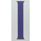 Apple 41mm Braided Solo Loop for Apple Watch 42/41/40mm English Lavender/Size 6 Smart Watch Accessories - Watch Bands Apple - Simple Cell Bulk Wholesale Pricing - USA Seller