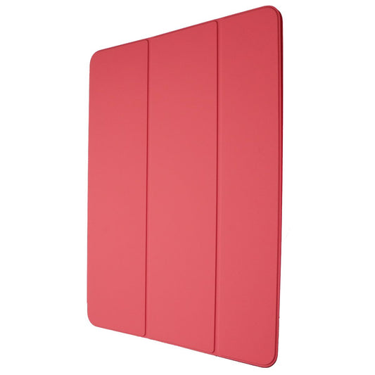 Apple iPad Smart Folio Case for iPad Pro (12.9-in) 3rd & 4th Gen - Pink Citrus iPad/Tablet Accessories - Cases, Covers, Keyboard Folios Apple - Simple Cell Bulk Wholesale Pricing - USA Seller