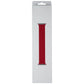 Apple 41mm Braided Solo Loop for Apple Watch 42/41/40mm - (PRODUCT)Red / Size 9 Smart Watch Accessories - Watch Bands Apple - Simple Cell Bulk Wholesale Pricing - USA Seller