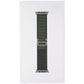 Apple Watch Band - Alpine Loop (49mm) - Green - Small for Apple Watch Ultra Smart Watch Accessories - Watch Bands Apple    - Simple Cell Bulk Wholesale Pricing - USA Seller