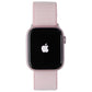Apple Watch Series 9 (GPS Only) A2980 45mm Pink AL/ Pink Sport Loop Smart Watches Apple - Simple Cell Bulk Wholesale Pricing - USA Seller