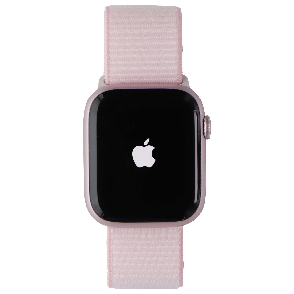 Apple Watch Series 9 (GPS Only) A2980 45mm Pink AL/ Pink Sport Loop Smart Watches Apple - Simple Cell Bulk Wholesale Pricing - USA Seller