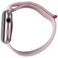 Apple Watch Series 9 (GPS Only) A2980 45mm Pink AL/ Pink Sport Loop Smart Watches Apple - Simple Cell Bulk Wholesale Pricing - USA Seller