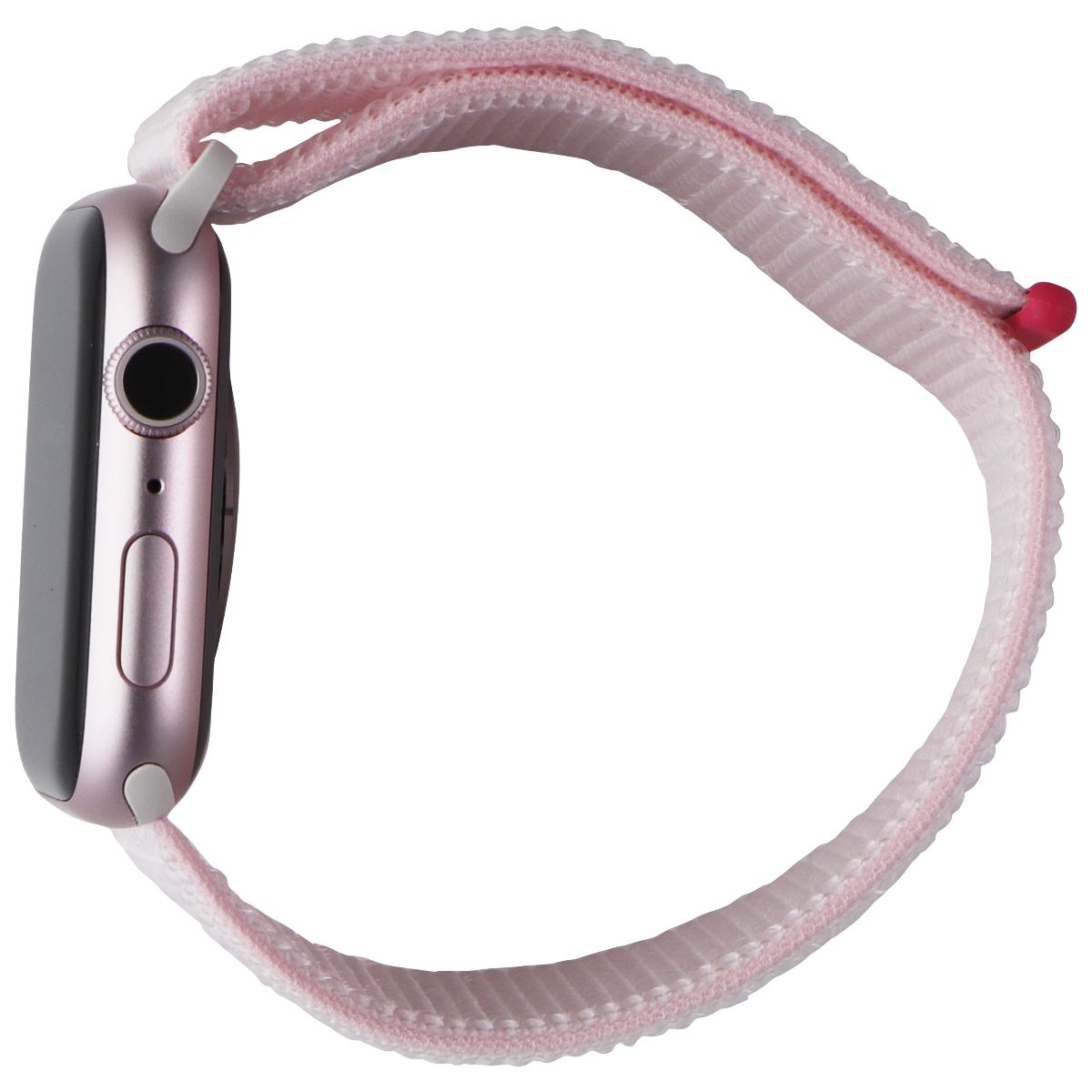Apple Watch Series 9 (GPS Only) A2980 45mm Pink AL/ Pink Sport Loop Smart Watches Apple - Simple Cell Bulk Wholesale Pricing - USA Seller