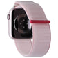 Apple Watch Series 9 (GPS Only) A2980 45mm Pink AL/ Pink Sport Loop Smart Watches Apple - Simple Cell Bulk Wholesale Pricing - USA Seller