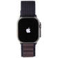 Apple Watch Ultra 2 (GPS + LTE) A2986 49mm Titanium / Indigo Trail Loop Large