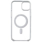 Apple Official Clear Case for MagSafe for iPhone 15 Plus - Clear (MT213ZM/A) Cell Phone - Cases, Covers & Skins Apple    - Simple Cell Bulk Wholesale Pricing - USA Seller