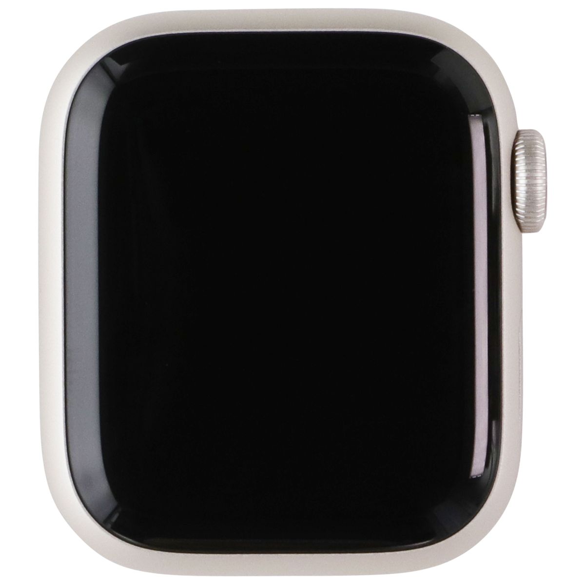 Apple Watch Series 9 (GPS+LTE) A2982 - 41mm Starlight Al/Starlight Sport Loop Smart Watches Apple - Simple Cell Bulk Wholesale Pricing - USA Seller