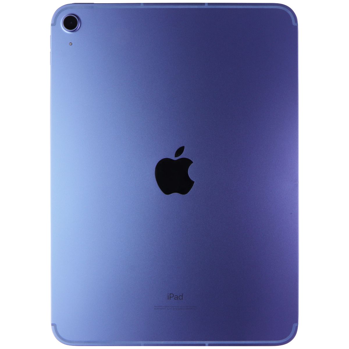Apple iPad 10.9-in (10th Gen) Tablet (A2757) Unlocked - 64GB / Blue iPads, Tablets & eBook Readers Apple - Simple Cell Bulk Wholesale Pricing - USA Seller