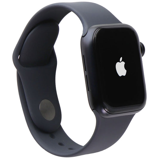 Apple Watch SE (2nd Gen) 40mm A2722 GPS Only Midnight AL/Midnight SB (S/M) Smart Watches Apple    - Simple Cell Bulk Wholesale Pricing - USA Seller