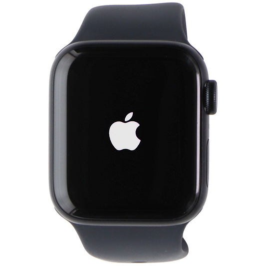 Apple Watch SE (2nd Gen) 40mm A2722 GPS Only Midnight AL/Midnight SB (S/M) Smart Watches Apple    - Simple Cell Bulk Wholesale Pricing - USA Seller