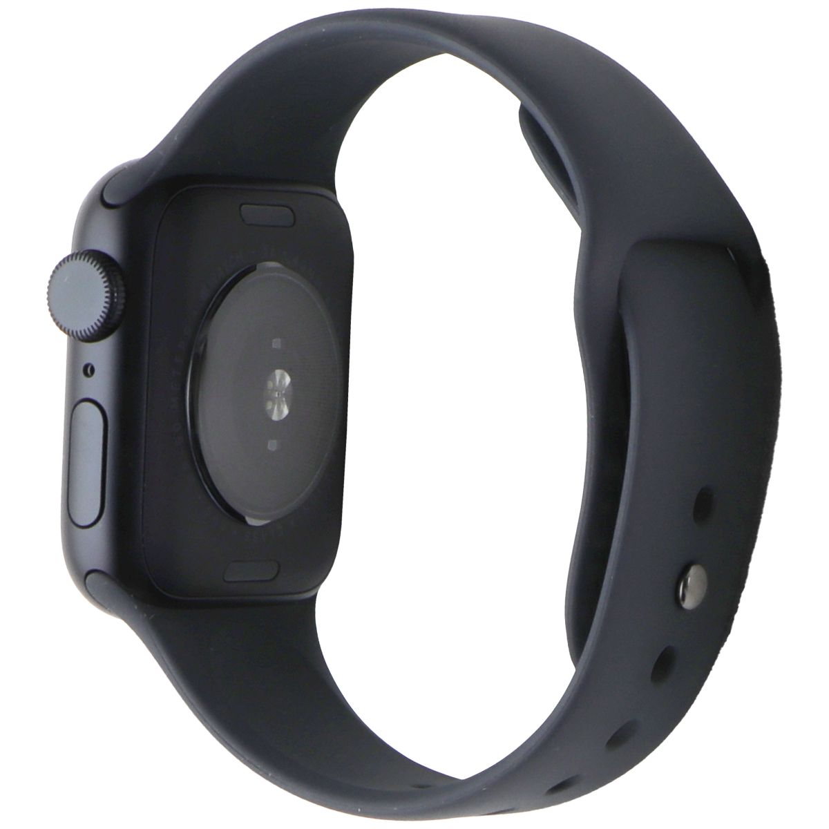 Apple Watch SE (2nd Gen) 40mm A2722 GPS Only Midnight AL/Midnight SB (S/M) Smart Watches Apple - Simple Cell Bulk Wholesale Pricing - USA Seller