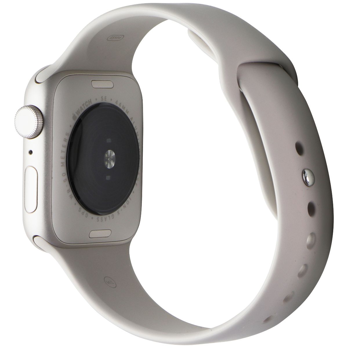 Apple Watch SE (2nd Gen) 44mm A2723 GPS Only Starlight AL