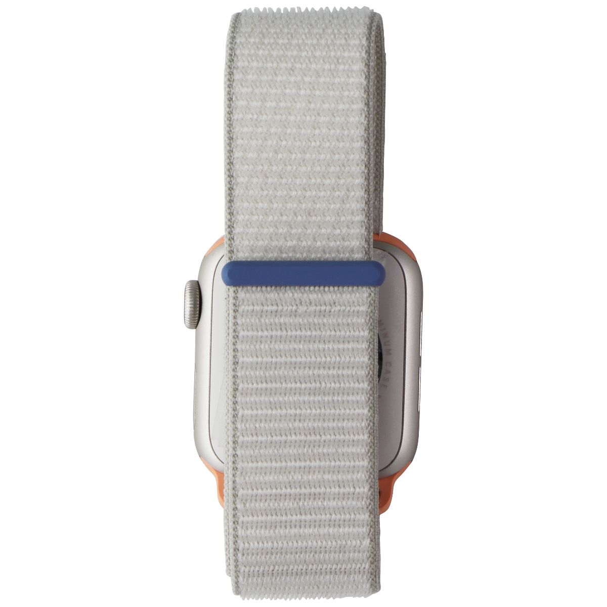 Apple Watch SE (2nd Gen) A2726 (GPS + LTE) 40mm - Starlight AL / Sport Loop Smart Watches Apple - Simple Cell Bulk Wholesale Pricing - USA Seller