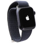 Apple Watch SE (2nd Gen) A2726 (GPS + LTE) 40mm Midnight AL / Midnight Sp Loop Smart Watches Apple - Simple Cell Bulk Wholesale Pricing - USA Seller